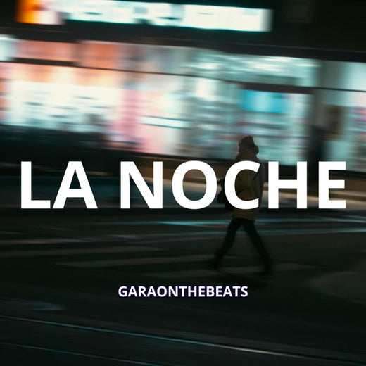 Garaonthebeats - 'La Noche' [Ringtone]
