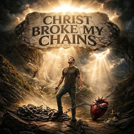 Unbroken Archive - 'I Lift My Praise' [Ringtone]