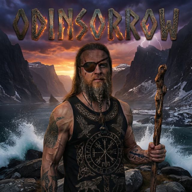 Odinsorrow - 'The Zero Debt' [Ringtone]