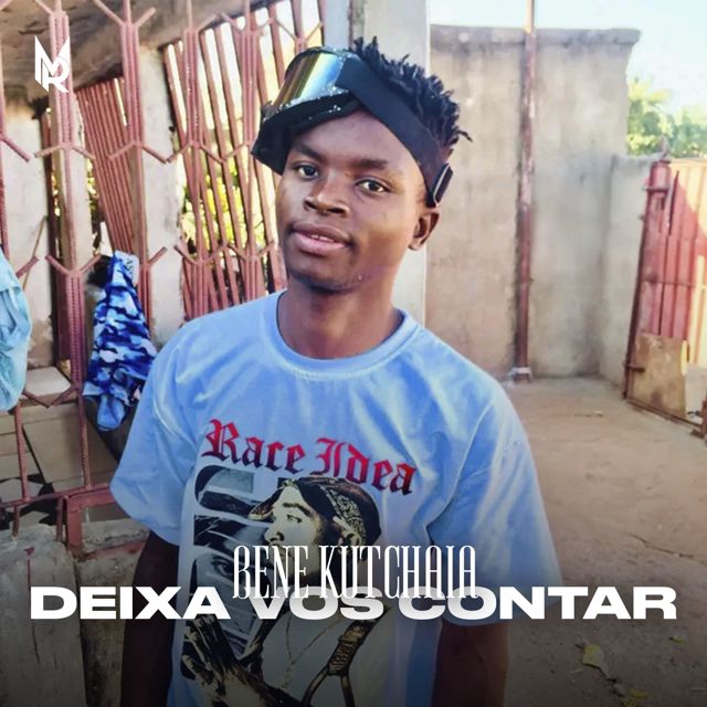 Bene Kutchaia - 'Deixa Vos Contar' [Ringtone]
