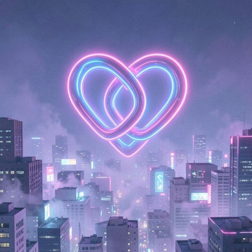 MelodI@ - 'Mon âme Sœur - 2026' [Ringtone]