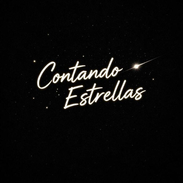 Nemary Santana - 'Contando Estrellas' [Ringtone]