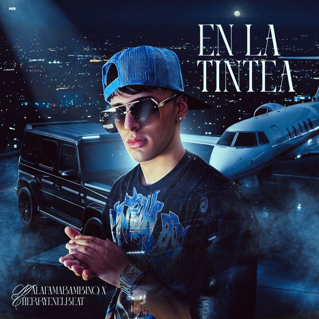 Malafama Bambino - 'En la tintea' [Ringtone]