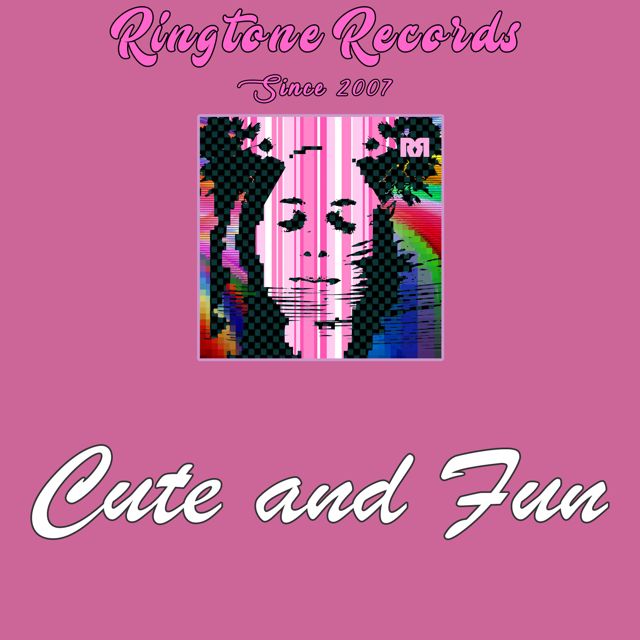 RR Collective - 'Cute and Fun (Bells and Chimes)' [Ringtone]