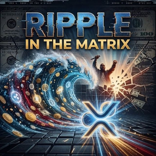The Def Composer - 'Ripple in the Matrix Bravo' [Ringtone]