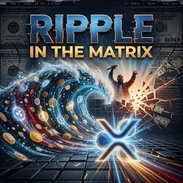 The Def Composer - 'Ripple in the Matrix Bravo' [Ringtone]