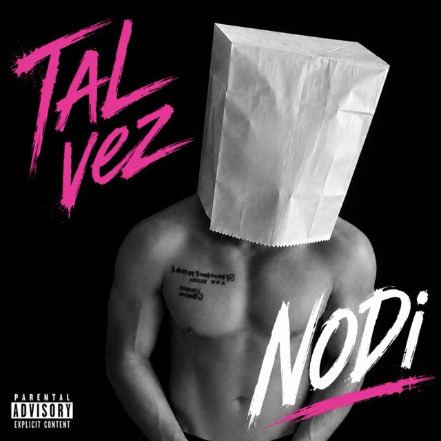 Nodi - 'TAL vez' [Ringtone]