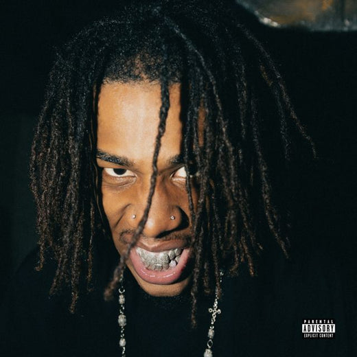M'DEP - 'ZUMBI (feat. Kenji & mvt & kweller)' [Ringtone]