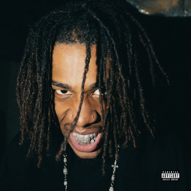 M'DEP - 'ZUMBI (feat. Kenji & mvt & kweller)' [Ringtone]
