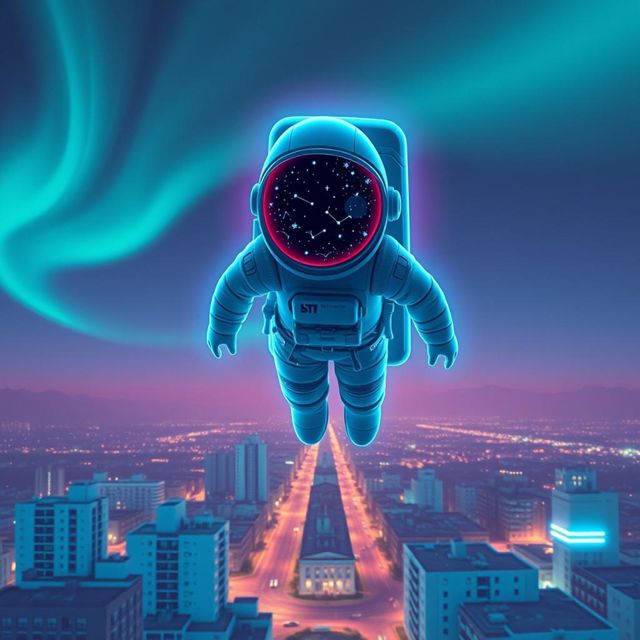 Abreu - 'AQUARIO Filho do Futuro' [Ringtone]