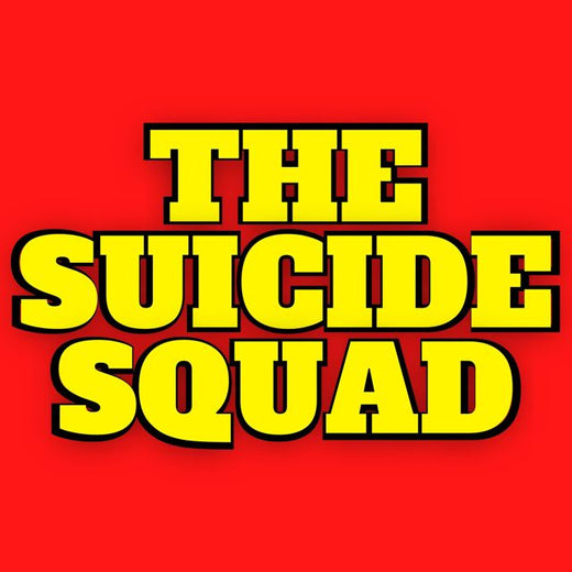 Juan José Raiz - 'Así que este es el famoso Escuadrón Suicida (Introducción de "El Escuadrón Suicida")' [Tono de llamada]