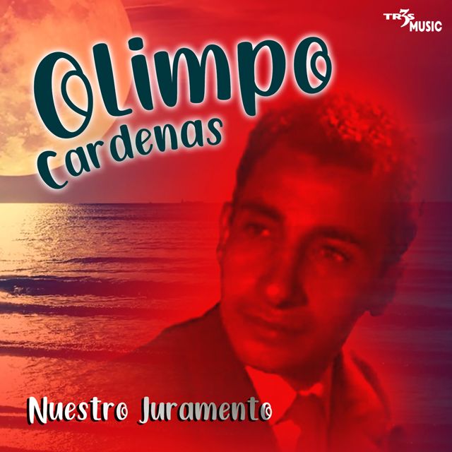 Olimpo Cárdenas - 'Donde Es El Corazón' [Ringtone]