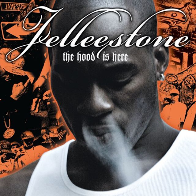 Jelleestone - 'Talk Too Much' [Ringtone]