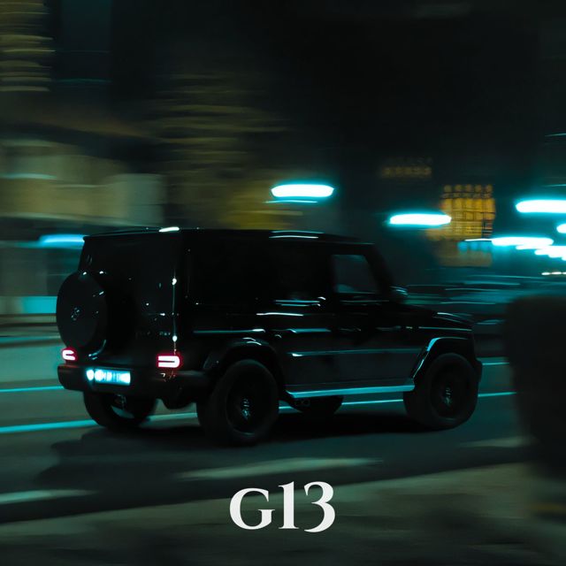 MAXIBOSH - 'GO AWAY' [Ringtone]