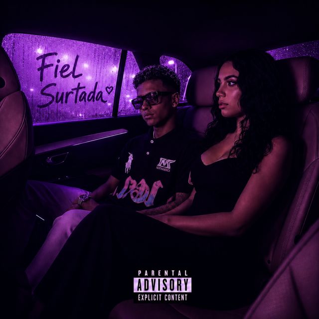 Rxnnan - 'Fiel Surtada (feat. Zói Gato de SB)' [Ringtone]