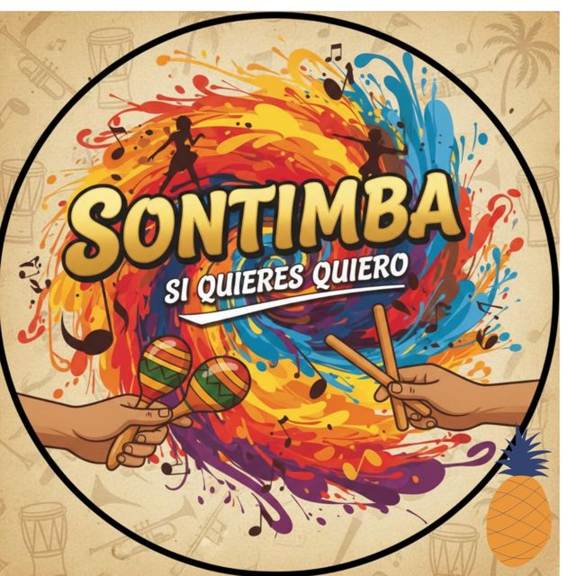 Benjamillions - 'Si Quieres Quiero' [Ringtone]