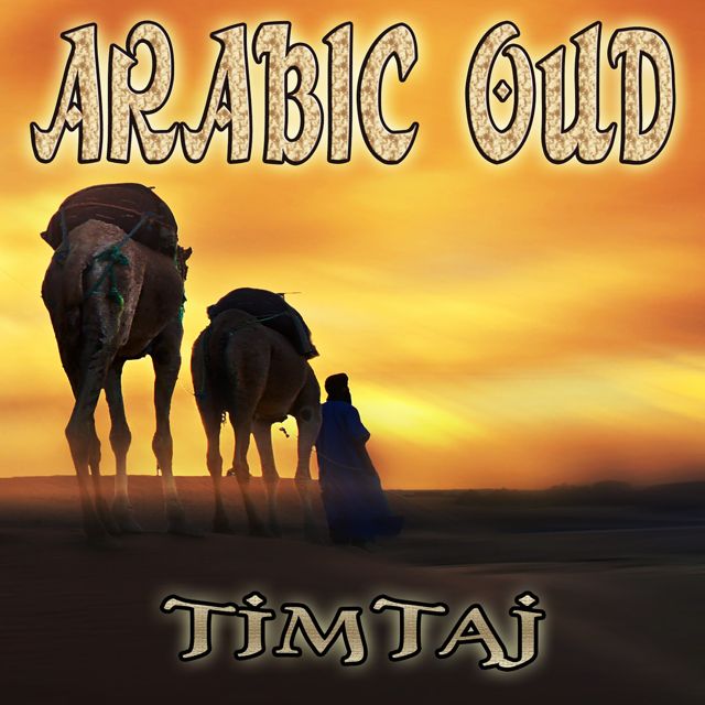 TimTaj - 'Arabic Oud' [Ringtone]