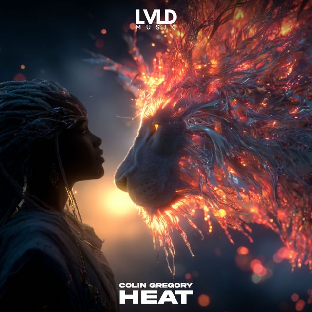 Colin Gregory - 'Heat' [Ringtone]
