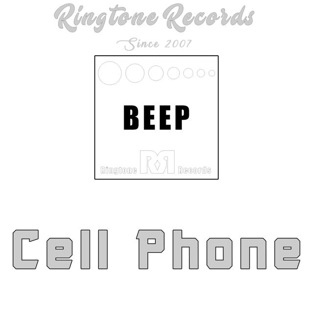 RR Collective - 'Cell Phone (Beeps and Bells)' [Ringtone]