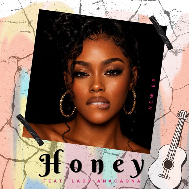 Label Music Freedom - 'Ala dous (feat. Lady Anacaona)' [Ringtone]