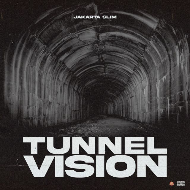 Jakarta $Lim - 'Tunnel Vision' [Ringtone]