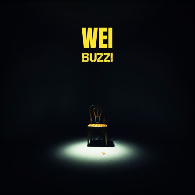 Buzzi - 'WEI' [Ringtone]
