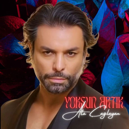 Ata Çağlayan - 'Yoksun artık' [Ringtone]