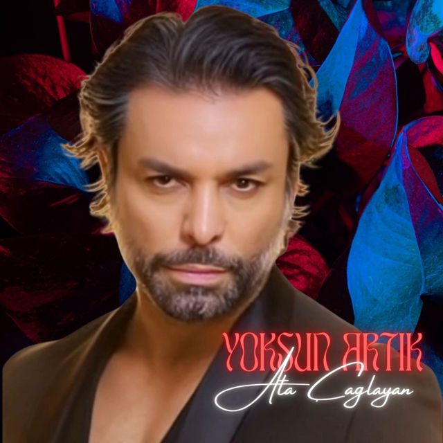 Ata Çağlayan - 'Yoksun artık' [Ringtone]