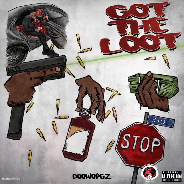 Doowopgz - 'Got the loot' [Ringtone]