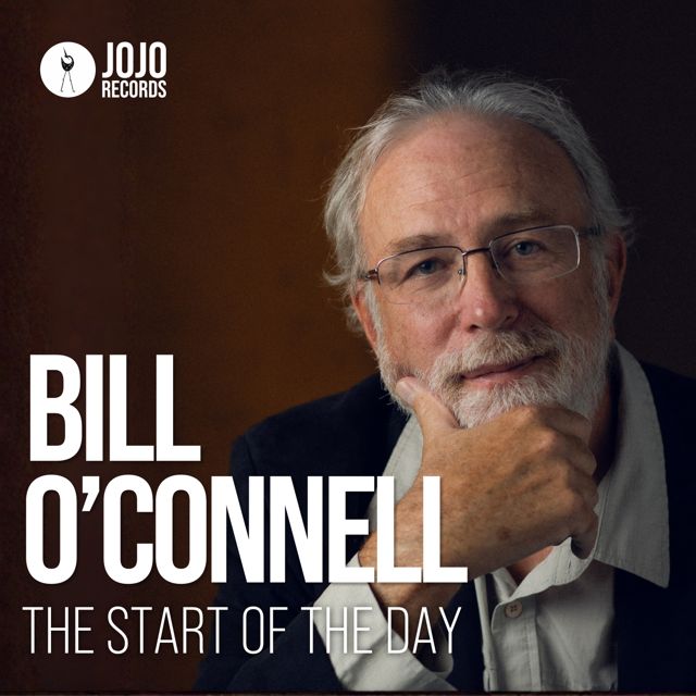 Bill O'Connell - 'The Start of the Day' [Ringtone]