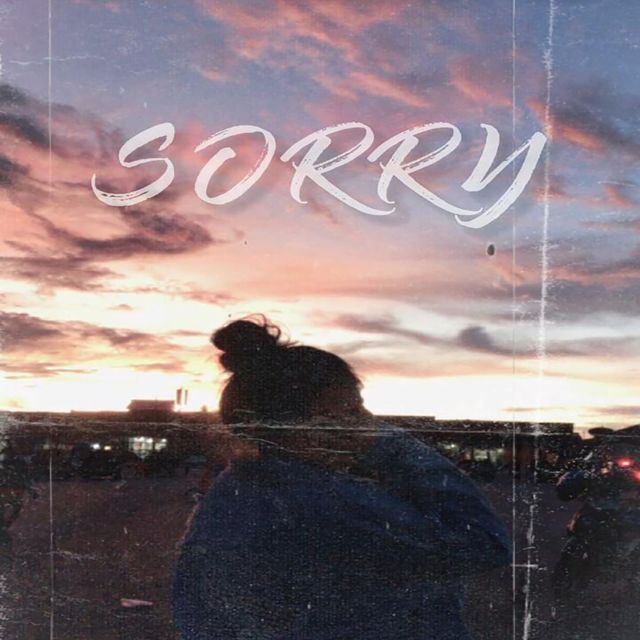 Fydelionzzo - 'SORRY' [Ringtone]
