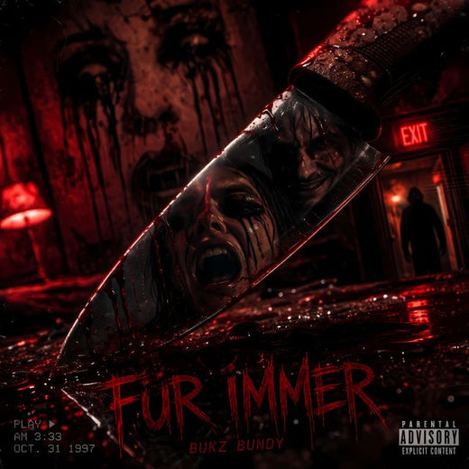 Nemus - 'Für Immer (feat. Bukz Bundy)' [Ringtone]