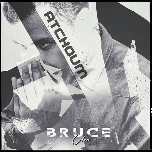 BRUCE Clem - 'Atchoum (feat. Fabien CARUSO)' [Ringtone]