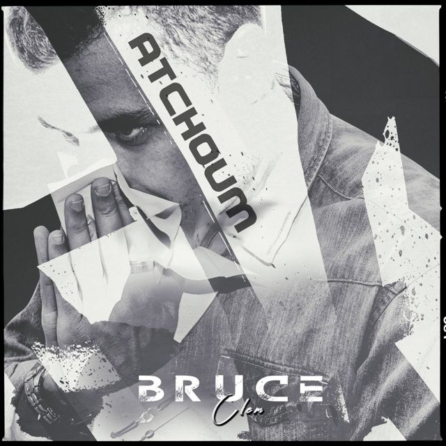 BRUCE Clem - 'Atchoum (feat. Fabien CARUSO)' [Ringtone]