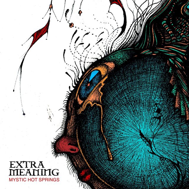 Extra Meaning - 'Mystic Hot Springs' [Ringtone]