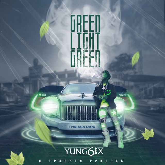 Yung6Ix - 'Money Bop' [Ringtone]