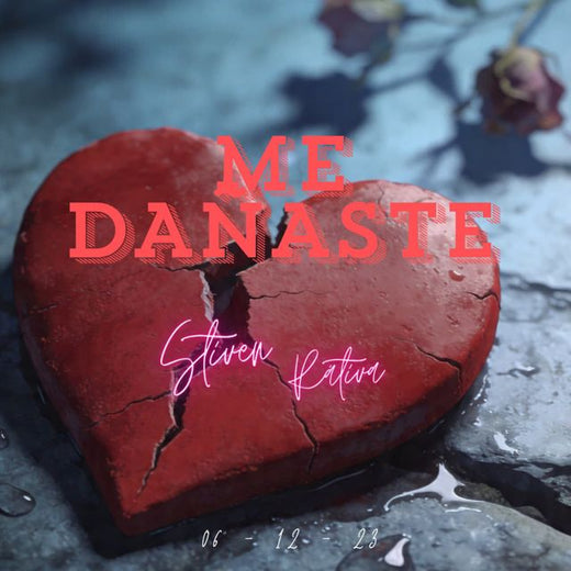 Stiven Rátiva - 'Me Dañaste' [Ringtone]