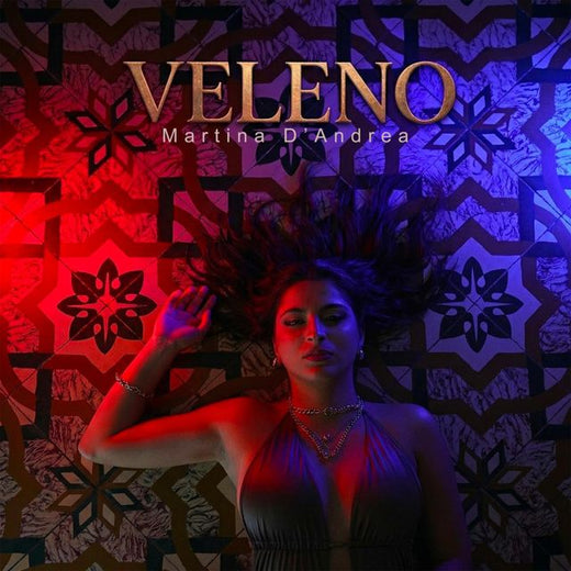 Martina D'Andrea - 'VELENO' [Ringtone]