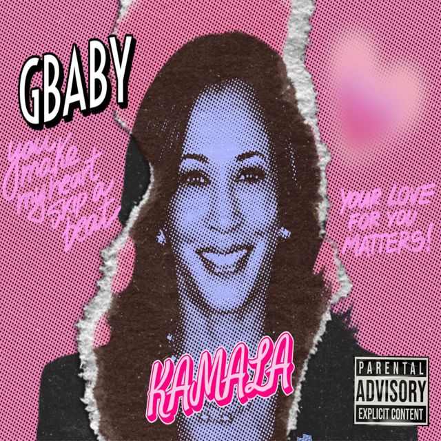 Gbaby - 'KAMALA' [Ringtone]