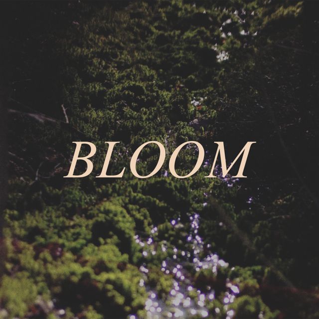 Slowrun - 'Bloom' [Ringtone]