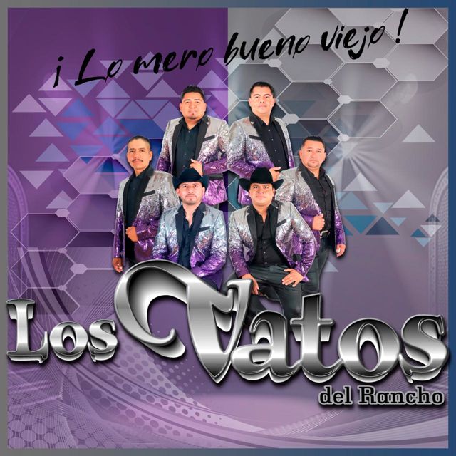 Los Vatos Del Rancho - 'Los Huaraches' [Ringtone]