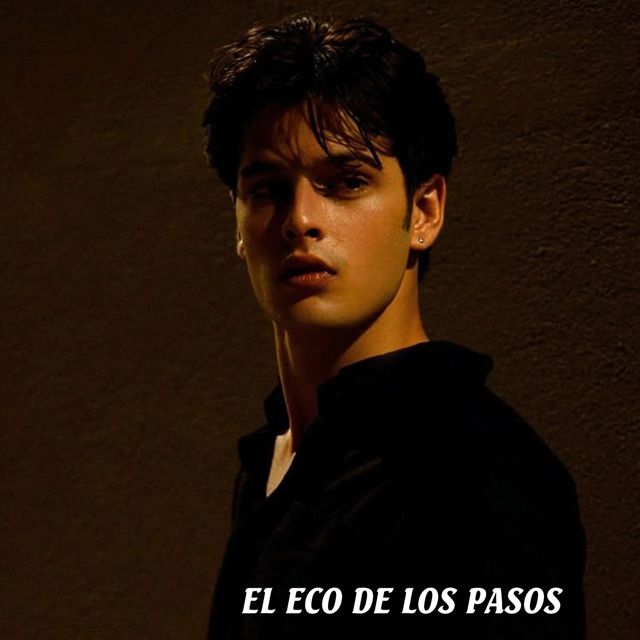 Novan Solis - 'El Eco de los Pasos' [Ringtone]