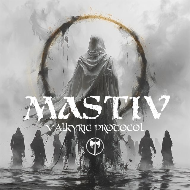 Mastiv - 'Valkyrie Protocol (feat. Jillyn Woodworth)' [Ringtone]