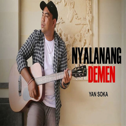 Yan Soka - 'Nyalanang Demen' [Ringtone]
