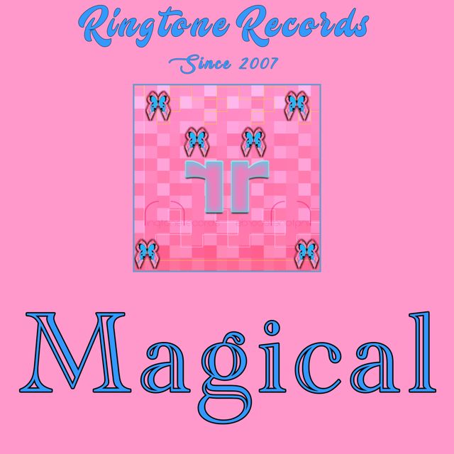 RR Collective - 'Magical (Beeps and Bells)' [Ringtone]