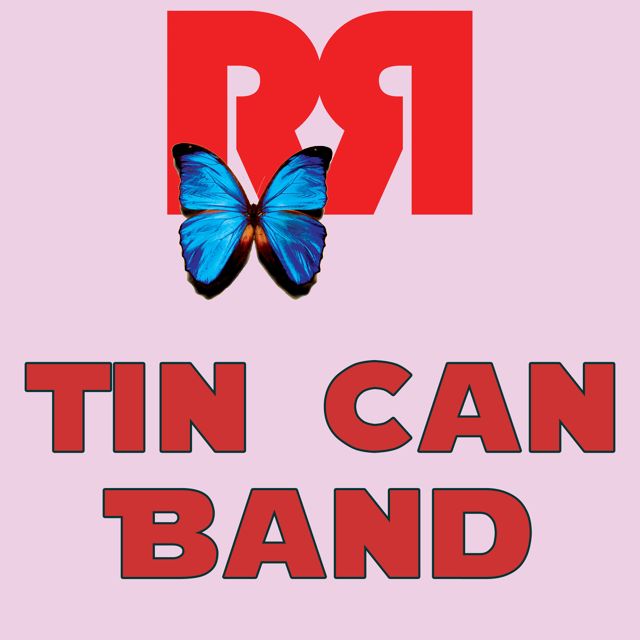 RR Collective - 'Tin Can Band' [Ringtone]