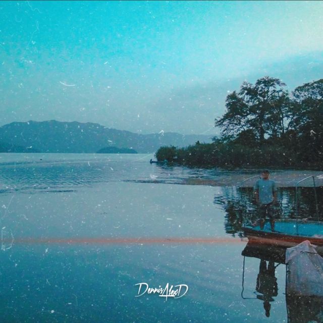 Dennis AlexD - 'ONLY' [Ringtone]