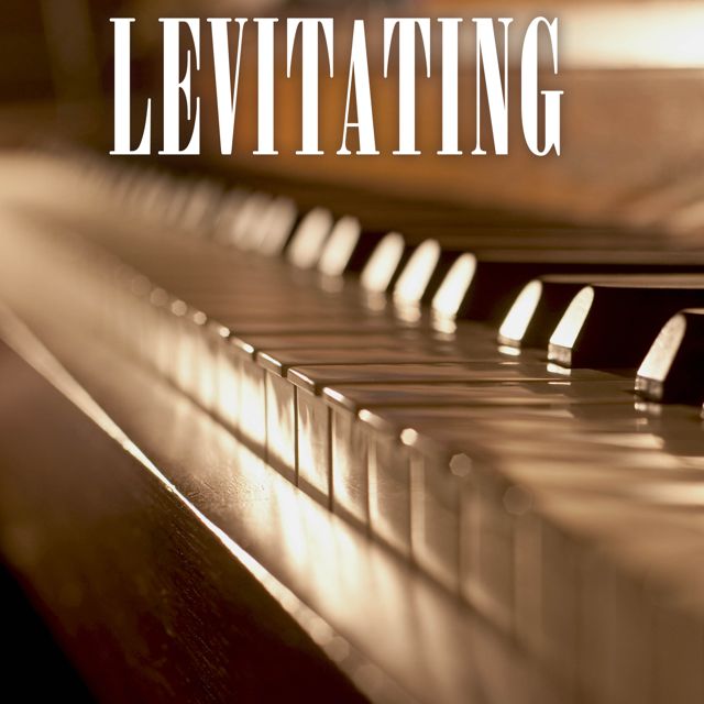 Life In Legato - 'Levitating (Piano)' [Ringtone]