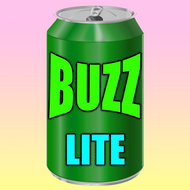 Texting Tones - 'Buzz Lite' [Ringtone]