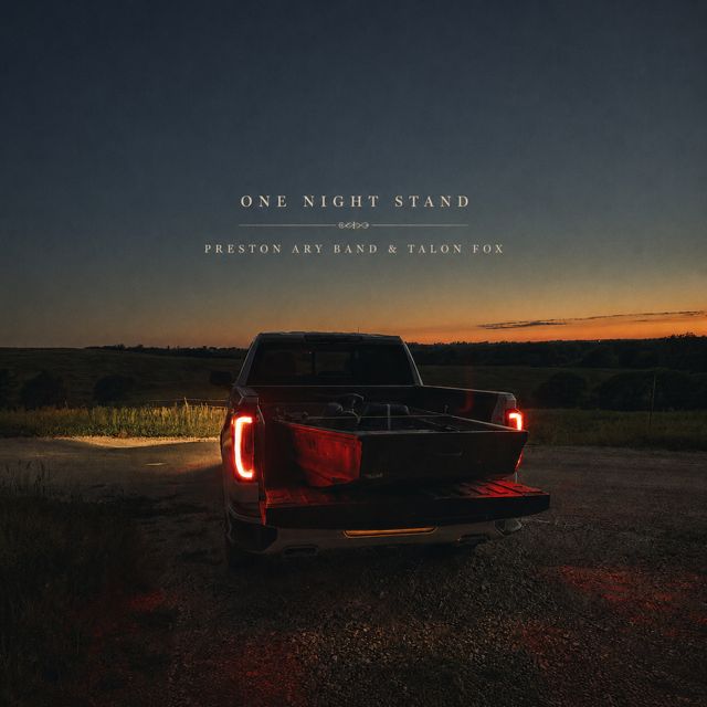 Preston Ary Band - 'One Night Stand (feat. Talon Fox)' [Ringtone]